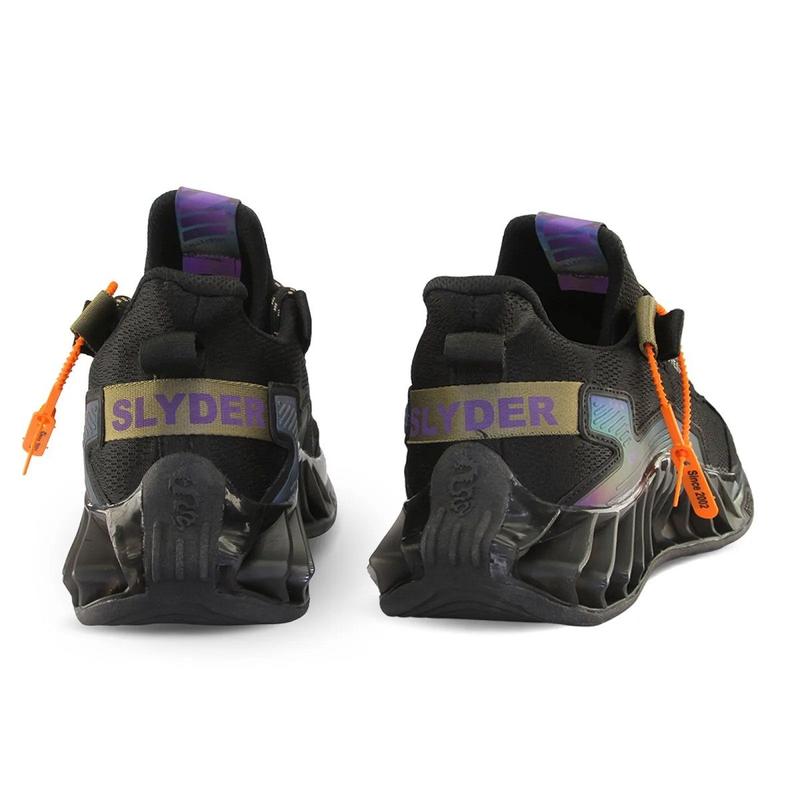 Tênis Rekoba Dragon Slyder Trek Sneaker Amortecedor Hidra - Tênis